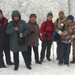 Feldbergwanderung 2017