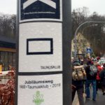 150 Jahre Taunusklub
