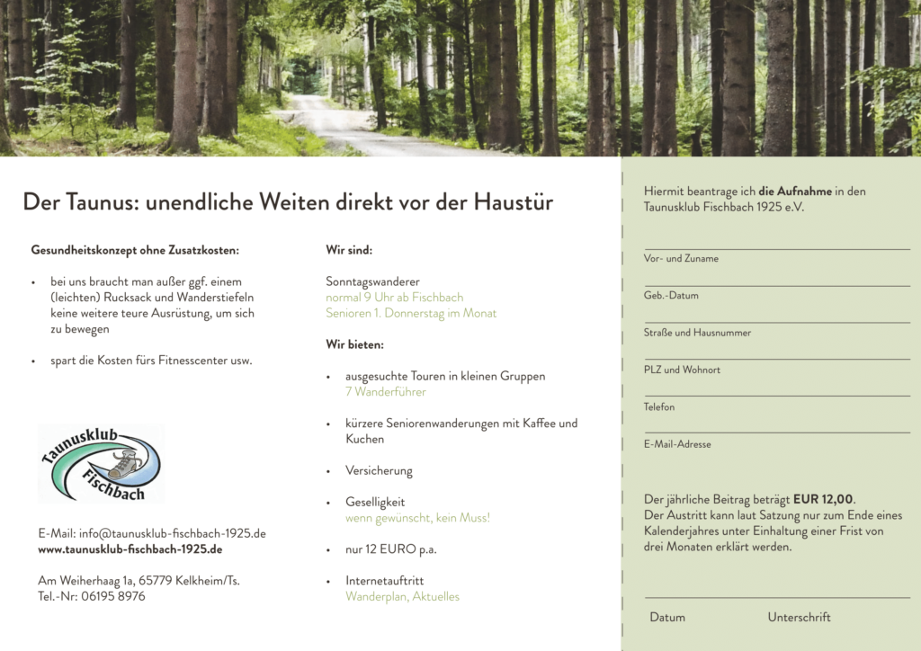 TKF-Flyer Rueckseite