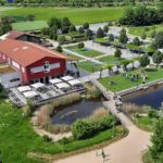 Wanderung Weilbacher Kiesgrube