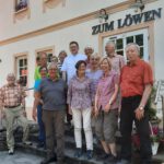 Wanderung ins Weiltal