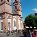 TKF-Tagesausflug nach Miltenberg