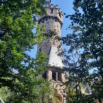 Wanderung Eiserne Hand