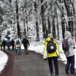 TKF – Feldbergwanderung