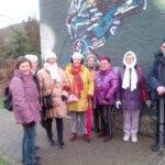 Seniorenwanderung Hofheim