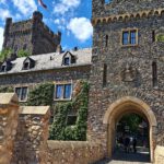 Bingen und Rochuskapelle