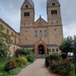 St. Hildegard bei Rüdesheim