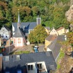 Frauenstein und Rheingau