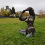 Skulpturenpark Niederhöchstadt