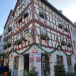 Limburg und Weihnachtsmarkt