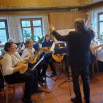 TKF – Weihnachtsfeier