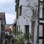 Kronberg – Hardtbergturm