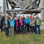 Von Butzbach zum Hausberg