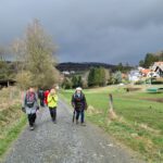 Der Wichtelweg im Taunus