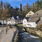 Brexbachtal mit Christian