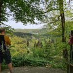 Erlebniswanderung an der Lahn