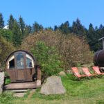 Hoherodskopf – Höhenweg