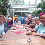 Seniorenausflug nach Oberursel