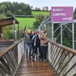 Wanderreise Zugspitzarena [Tag 1]