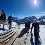 Wanderreise Zugspitzarena [Tag 3]