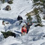 Wanderreise Zugspitzarena [Tag 4]