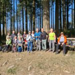 Jagdschloss Platte und Sichtertal