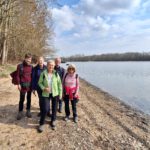 Kühkopf und Knoblochsaue