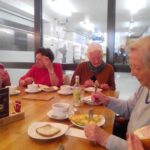 Senioren-Frühstück in Kriftel