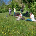 Wilhemsbad – Hochstadt