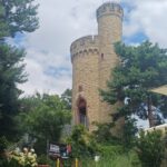 Lennebergwald bei Budenheim