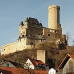 Sprudelweg in Burgschwalbach