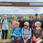 „Hiwweltour“ Westerberg