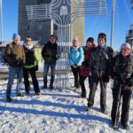 Feldberg und Kittelhütte