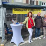 Stadtfest Kelkheim