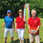 Taunuswandertag Oberursel Oberstädten
